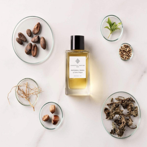 Patchouli Mania - Eau de Parfum ESSENTIAL PARFUMS